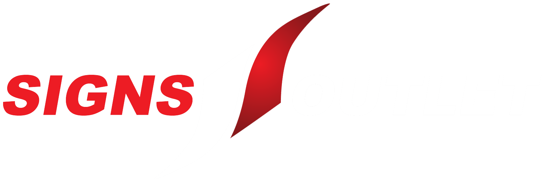 Sign Outlet Logo